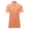 RLX Ralph Lauren Tour Pique Polo Shirt