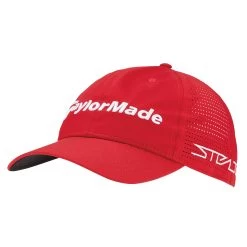 TaylorMade Golf Lite Tech Tour Cap