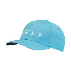 TaylorMade Lifestyle Golf Logo Cap