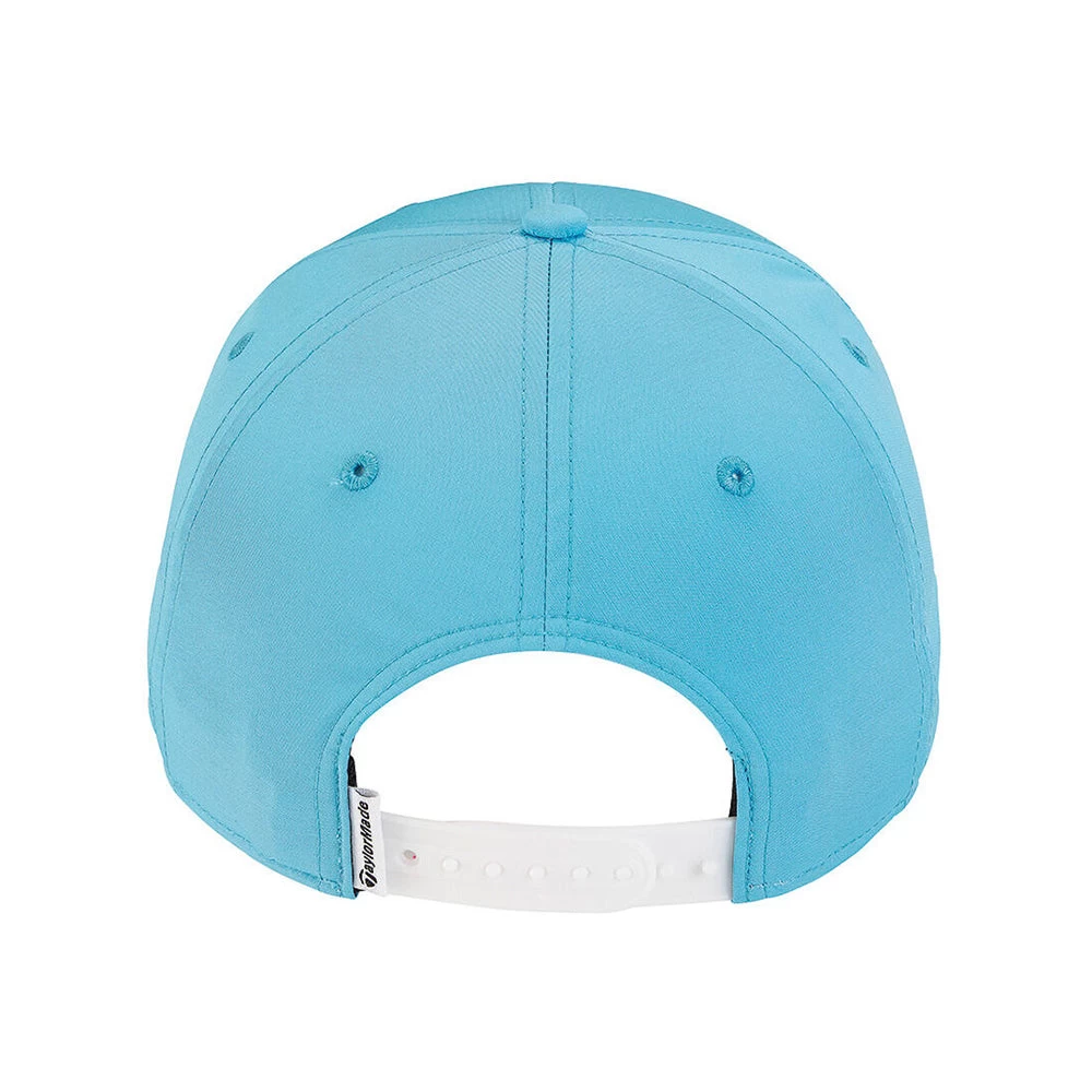 TaylorMade Lifestyle Golf Logo Cap 2 TaylorMade Lifestyle Golf Logo Cap - Image 2