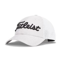 Titleist Players Space Dye Mesh Cap