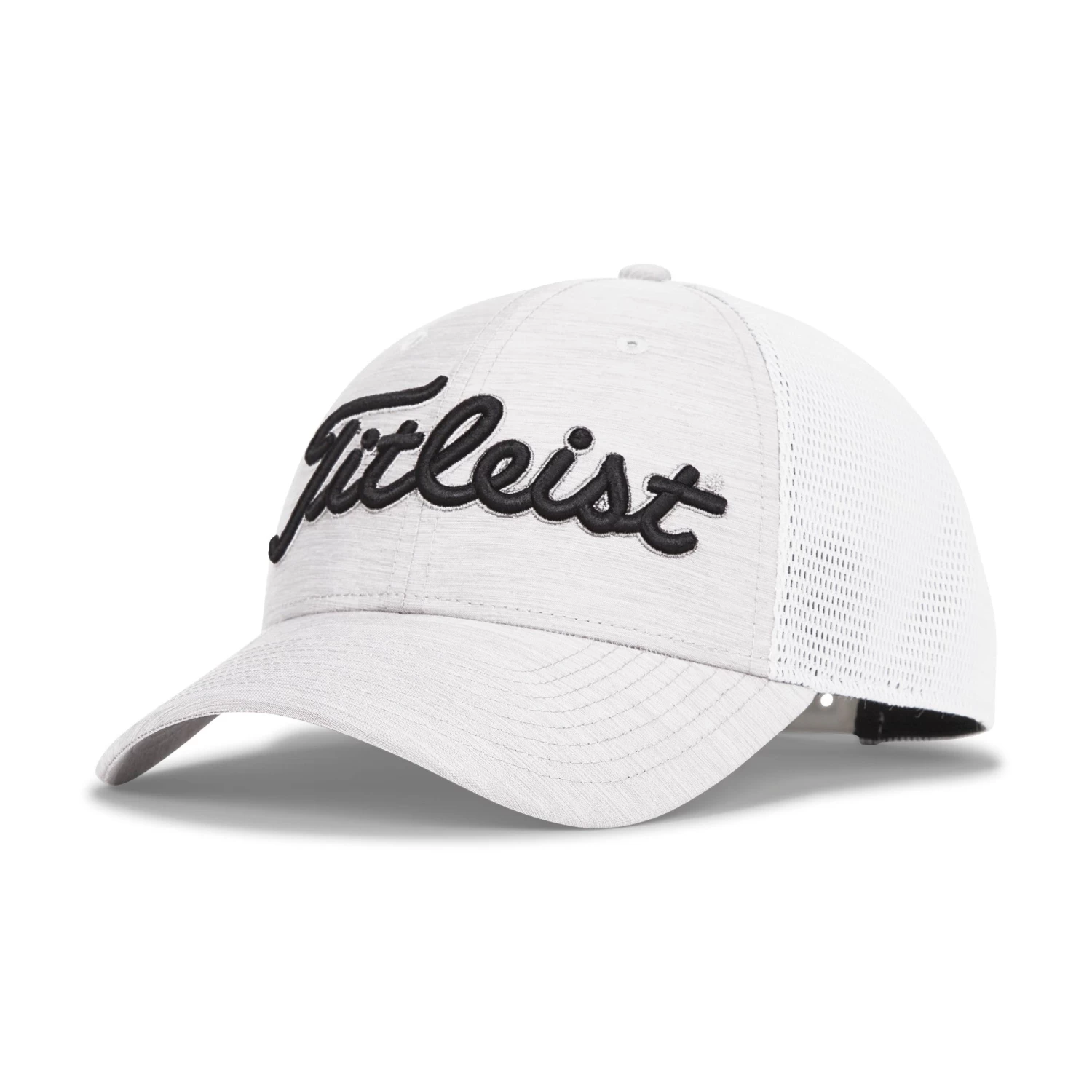 Titleist Players Space Dye Mesh Cap 1 Titleist Players Space Dye Mesh Cap