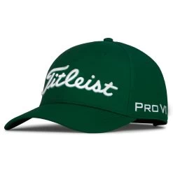Titleist Tour Performance Cap