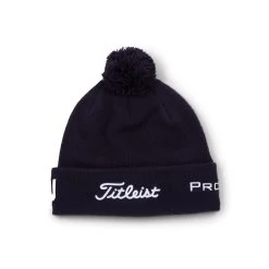 Titleist Tour Pom Pom Beanie