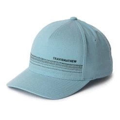 TravisMathew Cape Point Cap