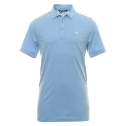 TravisMathew Heater Polo Shirt