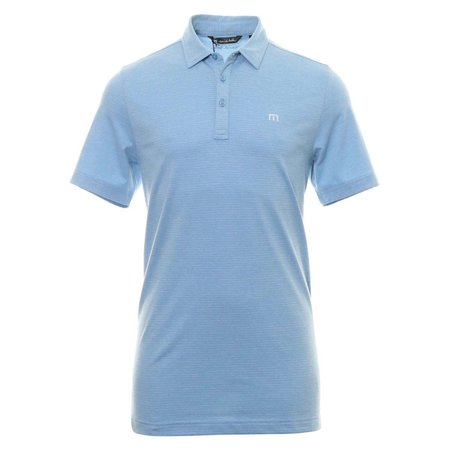 TravisMathew Heater Polo Shirt 1 TravisMathew Heater Polo Shirt