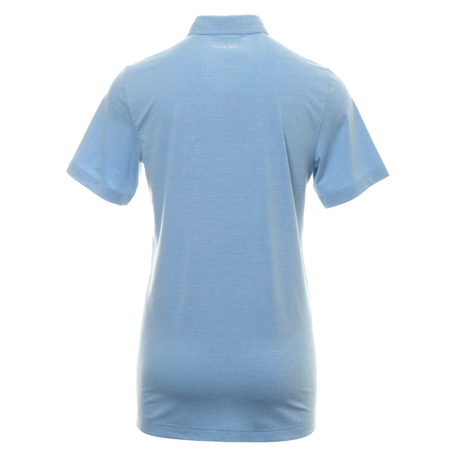 TravisMathew Heater Polo Shirt 2 TravisMathew Heater Polo Shirt - Image 2