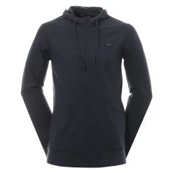 TravisMathew Wanderlust Hooded Full Zip