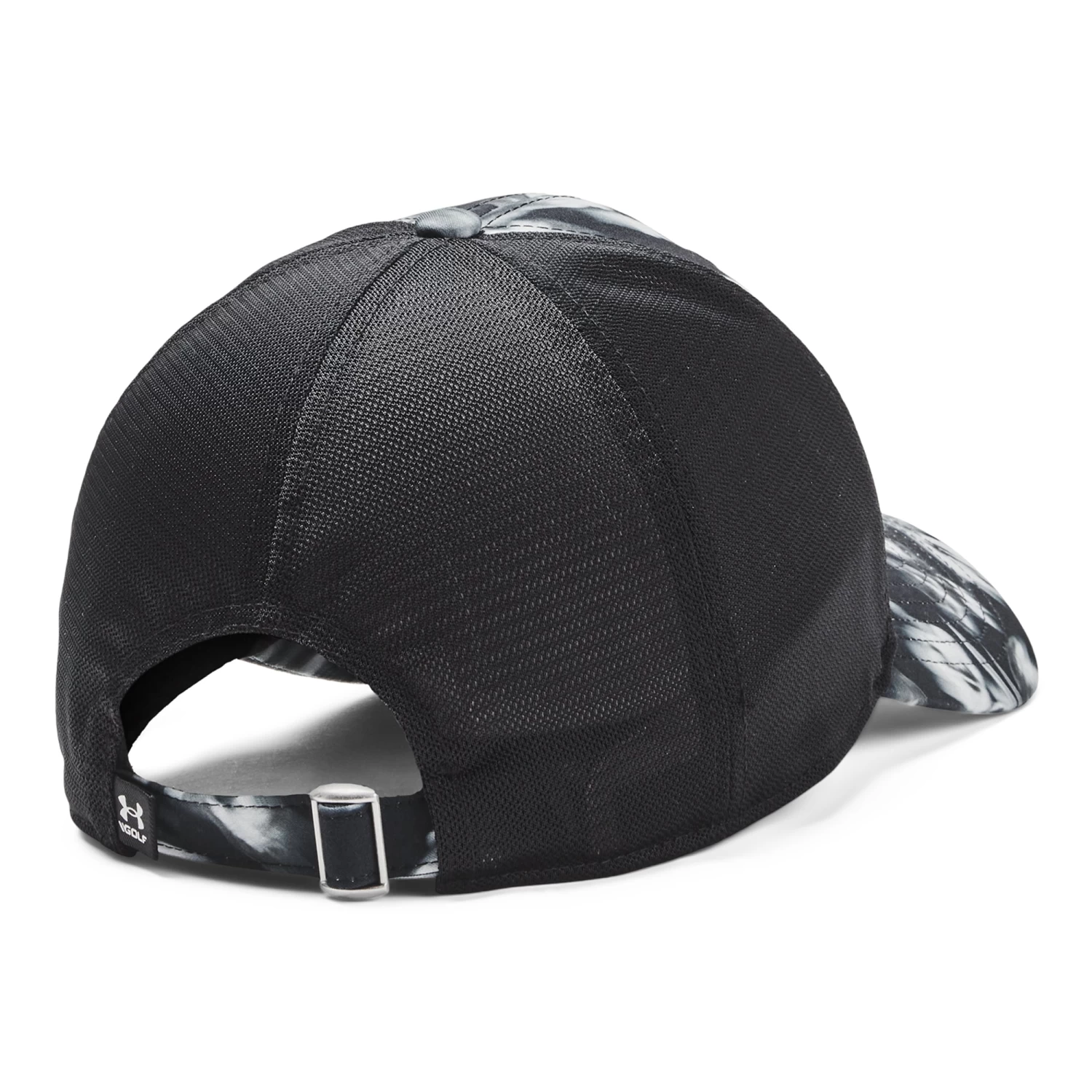 Under Armour Golf Iso-Chill Driver Mesh Adj Cap 2 Under Armour Golf Iso-Chill Driver Mesh Adj Cap - Image 2