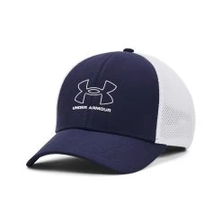 Under Armour Golf Iso-Chill Driver Mesh Cap