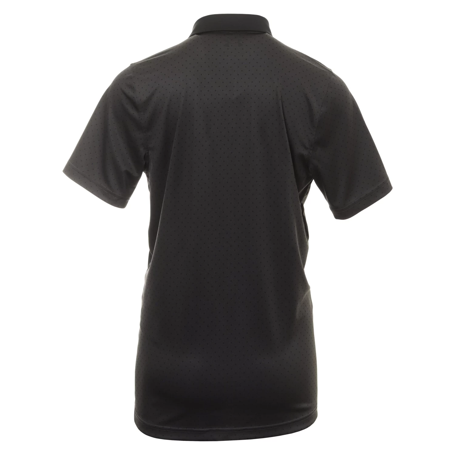 Under Armour Golf Performance Printed Shirt 2 Under Armour Golf Performance Printed Shirt - Image 2