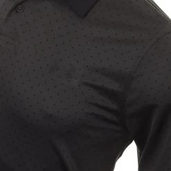 Under Armour Golf Performance Printed Shirt 5 Under Armour Golf Performance Printed Shirt -Mod Wear Shop Under Armour Golf Performance Printed Shirt 1361857 011 3