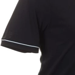 Under Armour Golf UA Curry Limitless Shirt -Mod Wear Shop Under Armour Golf UA Curry Limitless Shirt 1373678 001 3