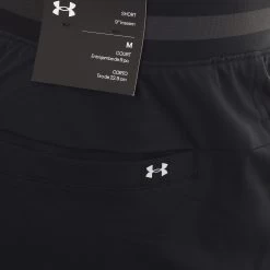 Under Armour Golf UA Drive Field 2.0 Shorts -Mod Wear Shop Under Armour Golf UA Drive Field 2.0 Shorts 1372547 001 3