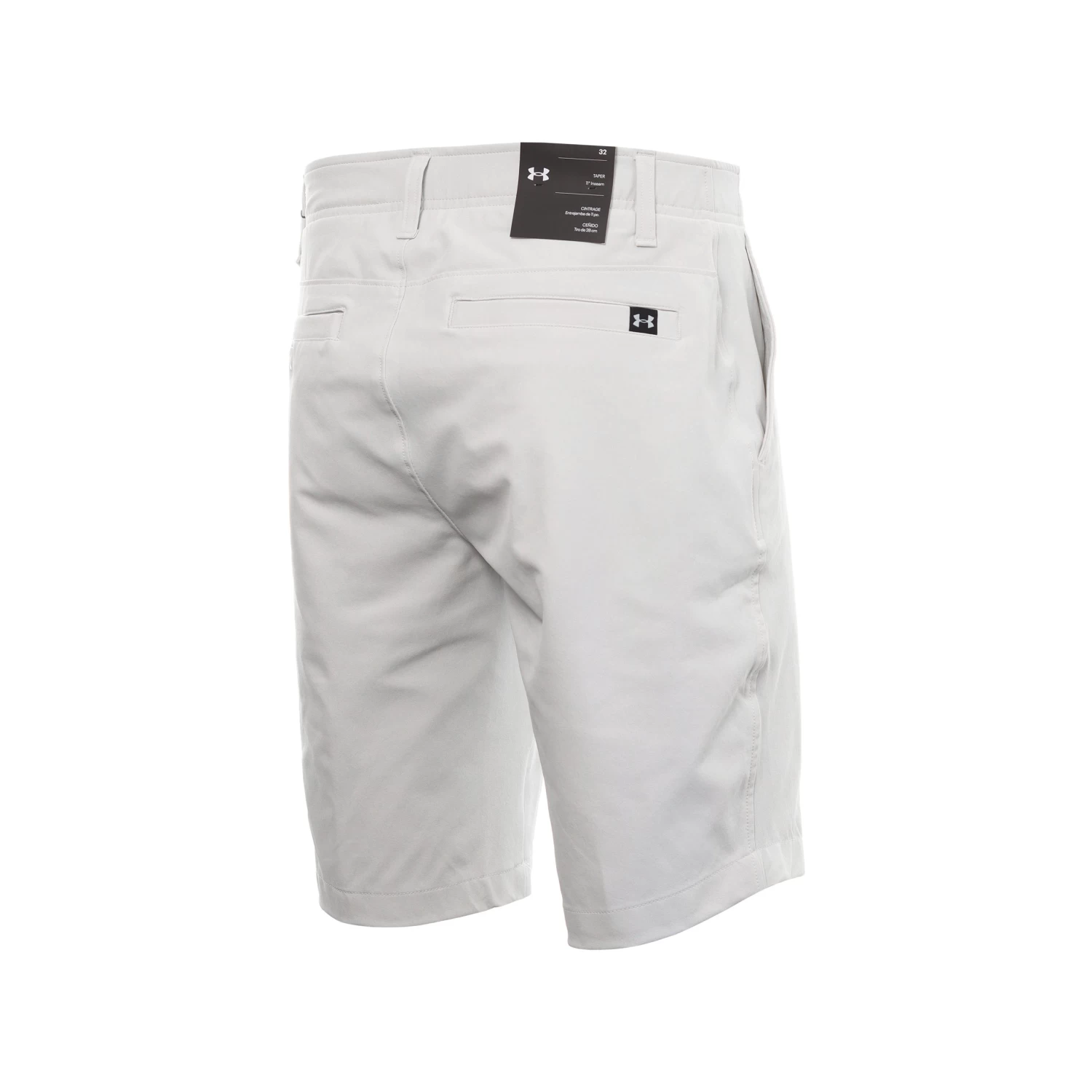 Under Armour Golf UA Drive Tapered Shorts 2 Under Armour Golf UA Drive Tapered Shorts - Image 2