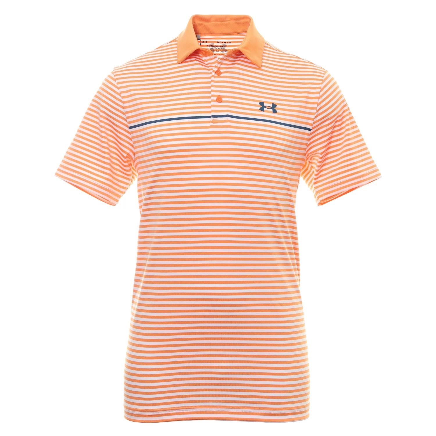 Under Armour Golf UA Playoff 2.0 Shirt 1 Under Armour Golf UA Playoff 2.0 Shirt