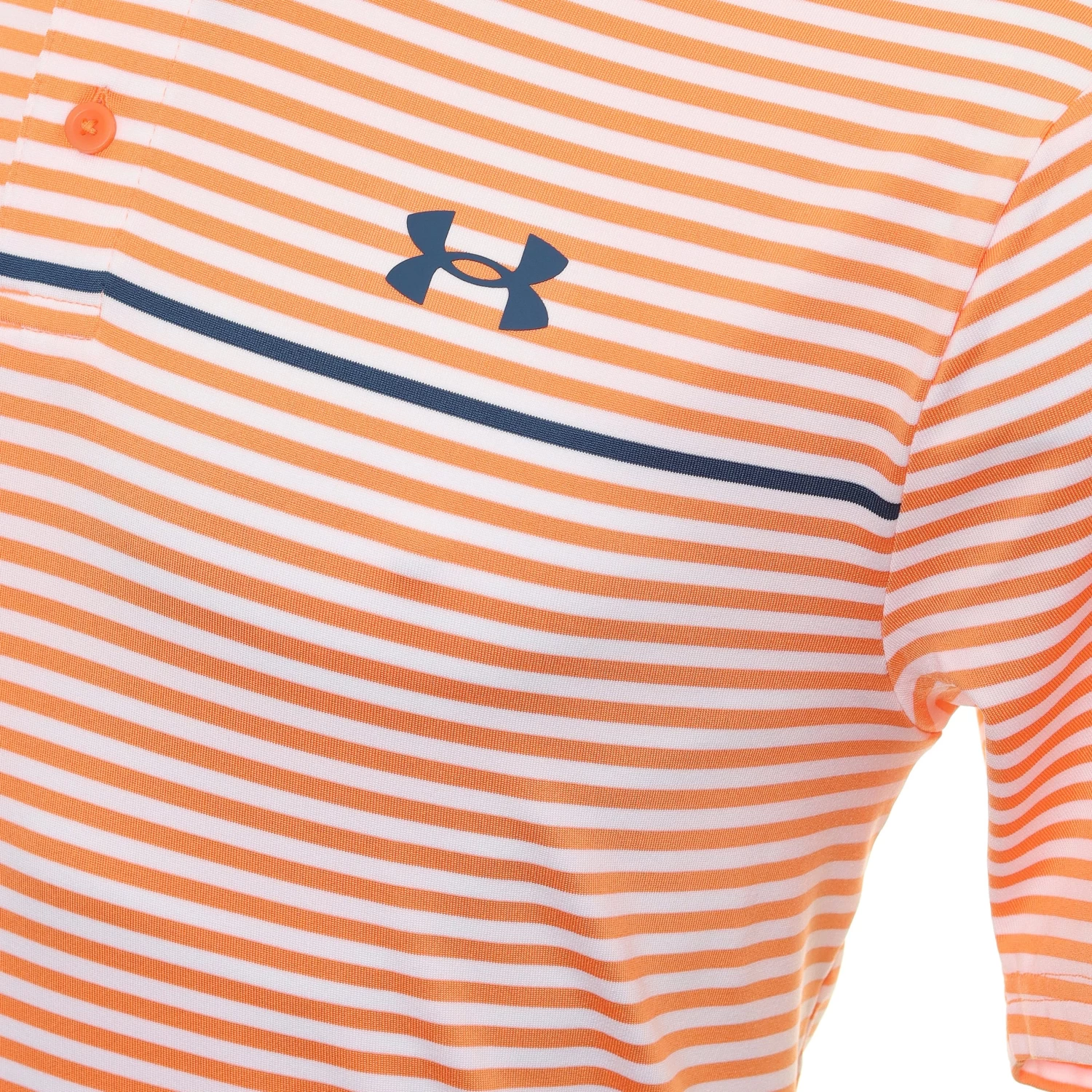 Under Armour Golf UA Playoff 2.0 Shirt 3 Under Armour Golf UA Playoff 2.0 Shirt - Image 3