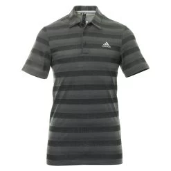Adidas Golf 2-Colour Stripe Shirt