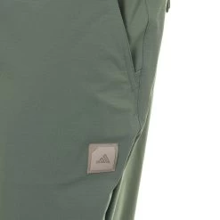 Adidas Golf Adicross Loose Fit Pants -Mod Wear Shop adidas Golf Adicross Loose Fit Pants HS3200 3
