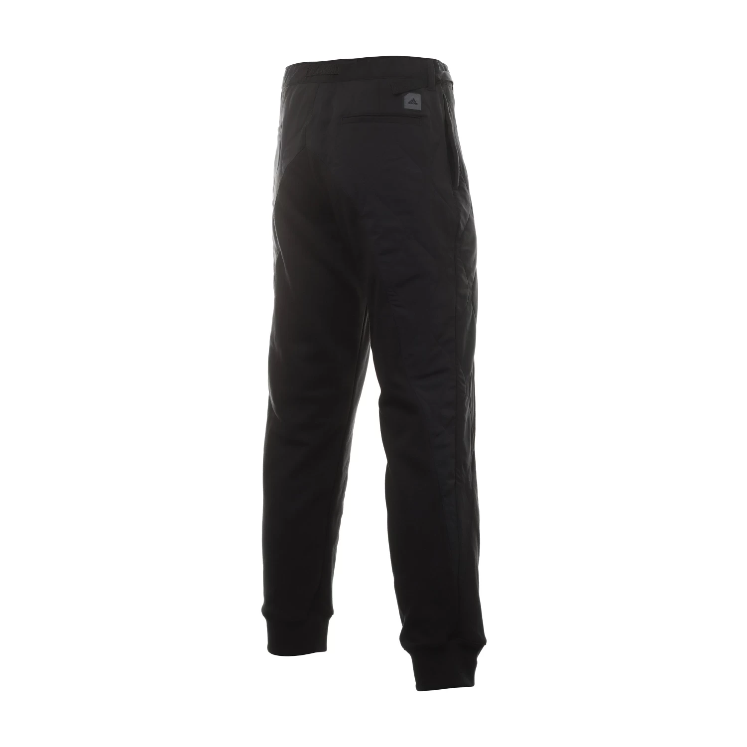 Adidas Golf Adicross Quilted Pants 1 Adidas Golf Adicross Quilted Pants