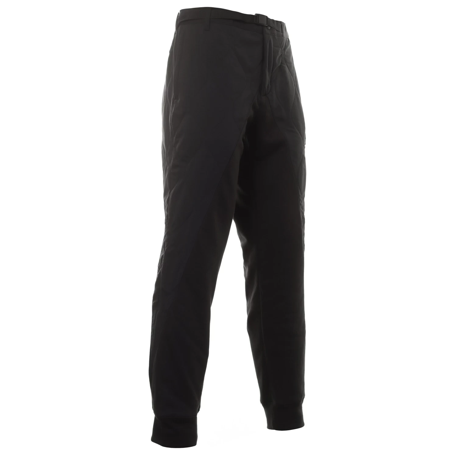 Adidas Golf Adicross Quilted Pants 2 Adidas Golf Adicross Quilted Pants - Image 2