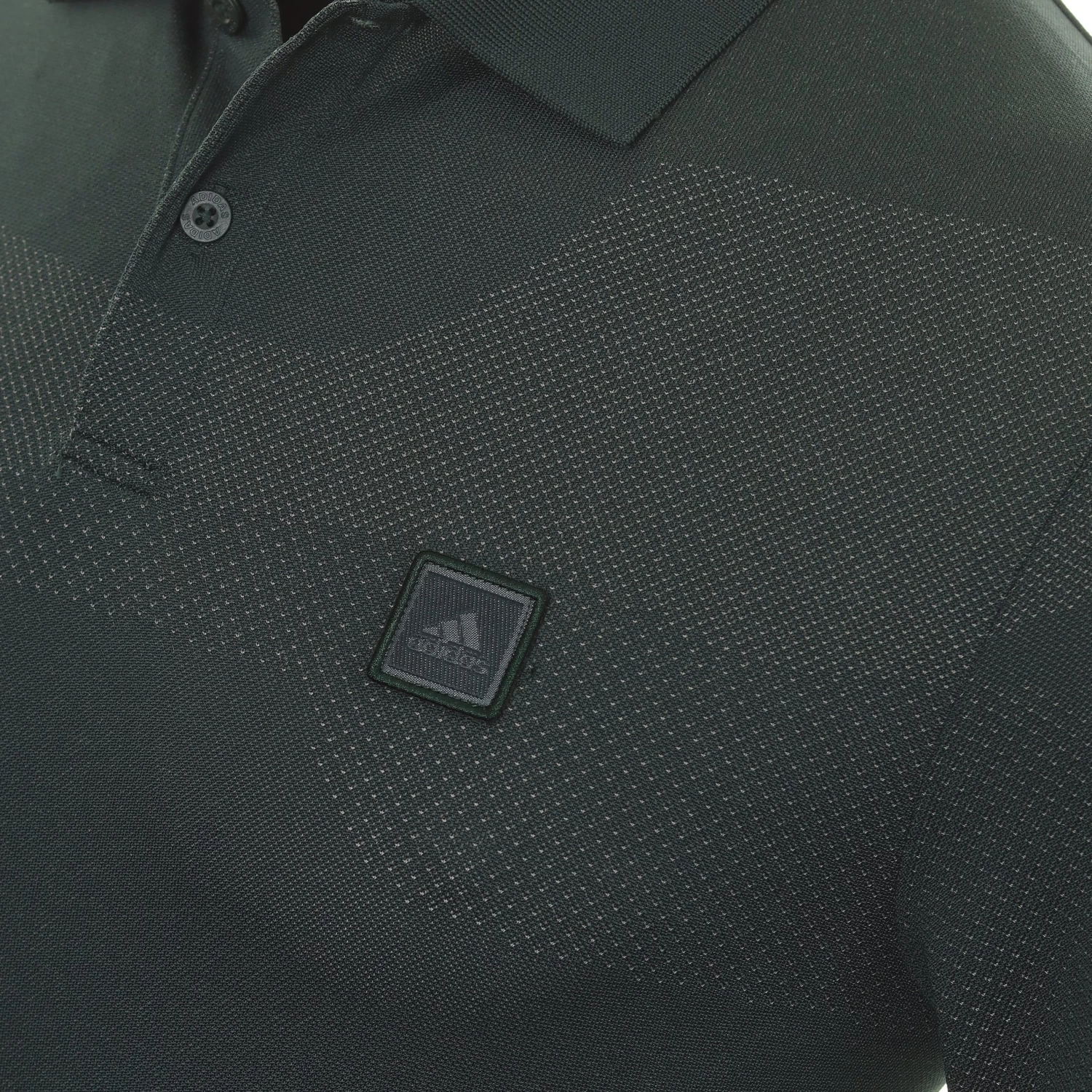 Adidas Golf Go-To Seamless Shirt 3 Adidas Golf Go-To Seamless Shirt - Image 3