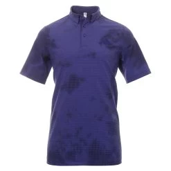 Adidas Golf PlayGreen Spray Shirt