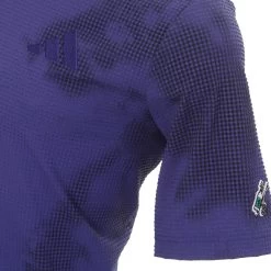 Adidas Golf PlayGreen Spray Shirt -Mod Wear Shop adidas Golf PlayGreen Spray Shirt HC7911 3