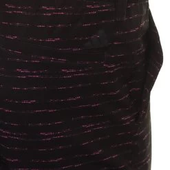 Adidas Golf Textured 9" Shorts -Mod Wear Shop adidas Golf Textured 9 Shorts HS7585 3