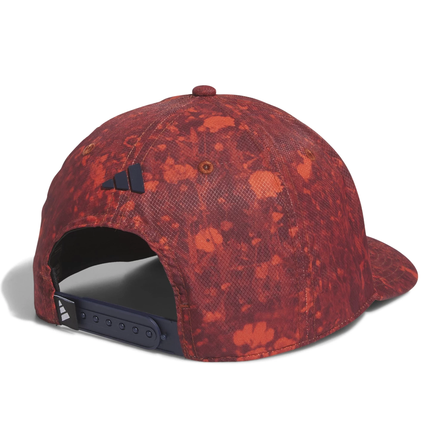 Adidas Golf Tour 3-Stripes Print Snapback Cap 2 Adidas Golf Tour 3-Stripes Print Snapback Cap - Image 2