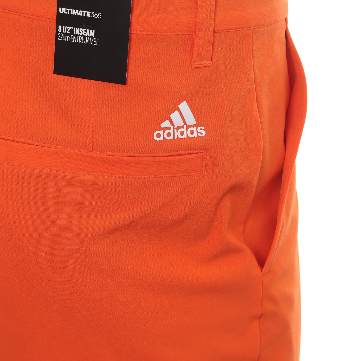 Adidas Golf Ultimate365 8.5 Shorts 3 Adidas Golf Ultimate365 8.5 Shorts - Image 3