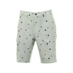 Adidas Golf Ultimate365 Print Shorts
