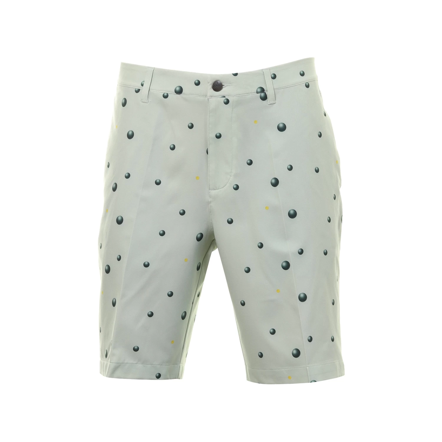 Adidas Golf Ultimate365 Print Shorts 1 Adidas Golf Ultimate365 Print Shorts