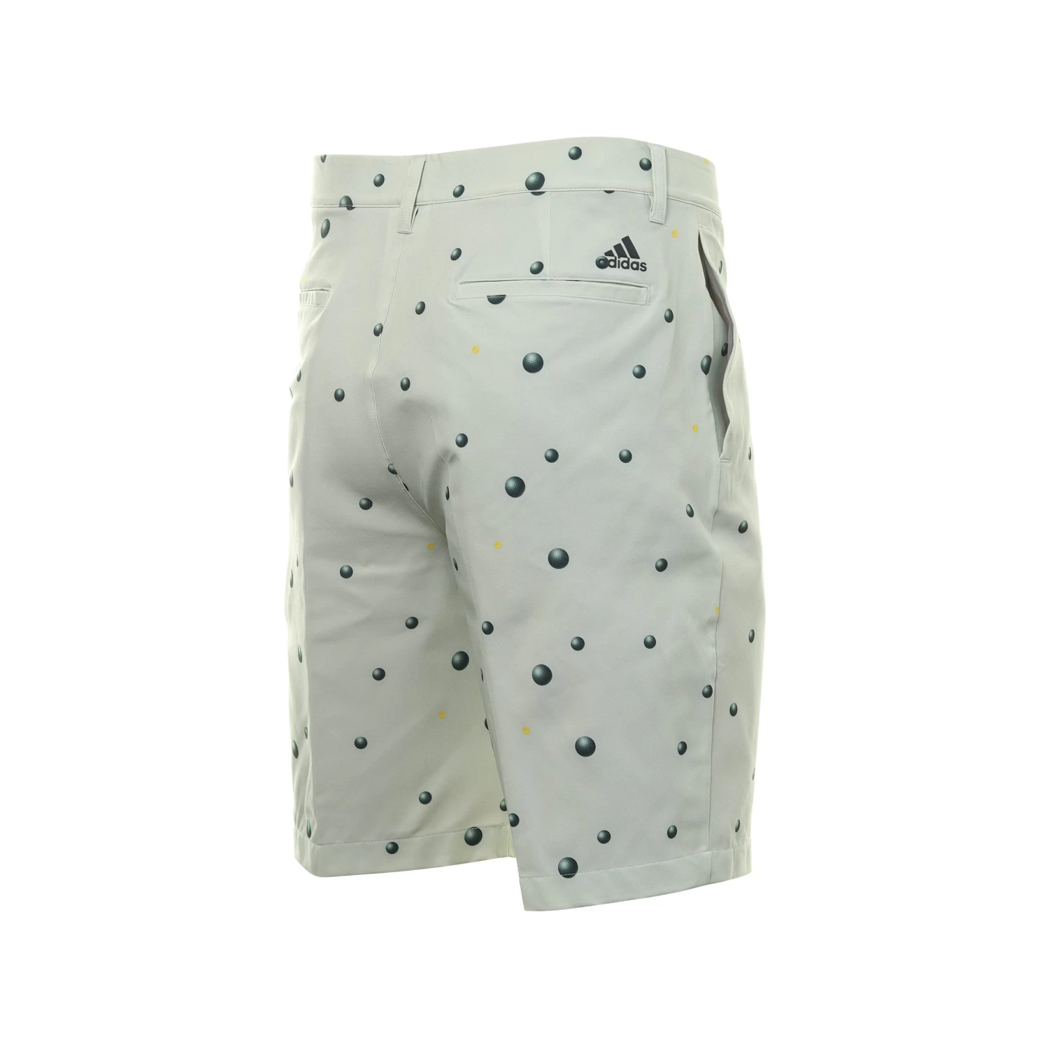 Adidas Golf Ultimate365 Print Shorts 2 Adidas Golf Ultimate365 Print Shorts - Image 2