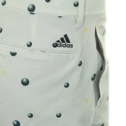 Adidas Golf Ultimate365 Print Shorts 5 Adidas Golf Ultimate365 Print Shorts -Mod Wear Shop adidas Golf Ultimate365 Print Short HF6544 3