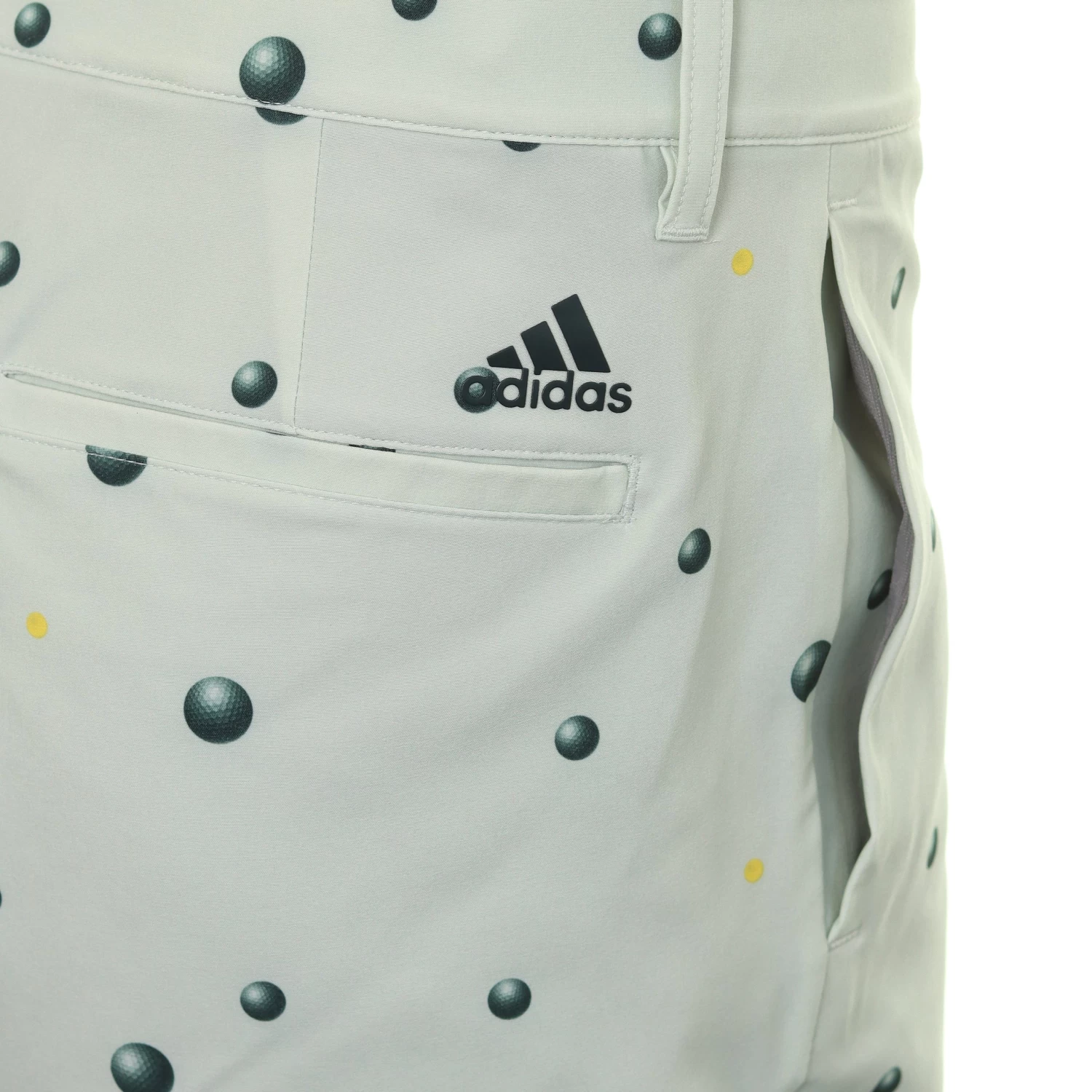 Adidas Golf Ultimate365 Print Shorts 3 Adidas Golf Ultimate365 Print Shorts - Image 3