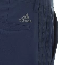 Adidas Golf Warpknit Tapered Pants -Mod Wear Shop adidas Golf Warpknit Tapered Pants HA6161 3