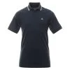 Adidas Golf Go-To Pique Shirt