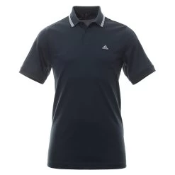 Adidas Golf Go-To Pique Shirt