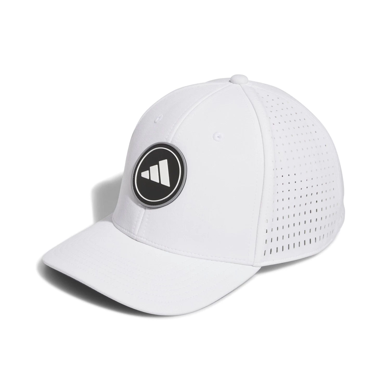 Adidas Golf Hydrophobic Tour Snapback Cap 1 Adidas Golf Hydrophobic Tour Snapback Cap