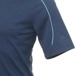 Adidas Golf No Show Shirt -Mod Wear Shop adidasGolfNoShowShirtGT77313