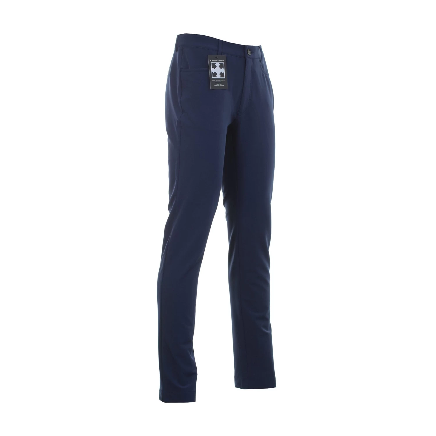 Calvin Klein Golf Genius Trousers 2 Calvin Klein Golf Genius Trousers - Image 2