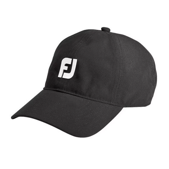 FootJoy DryJoys Waterproof Cap 1 FootJoy DryJoys Waterproof Cap
