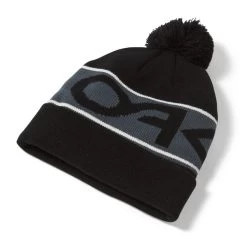 Oakley Golf Factory Cuff Pom Beanie