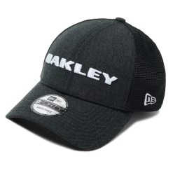 Oakley Heather New Era Snap Back Golf Cap