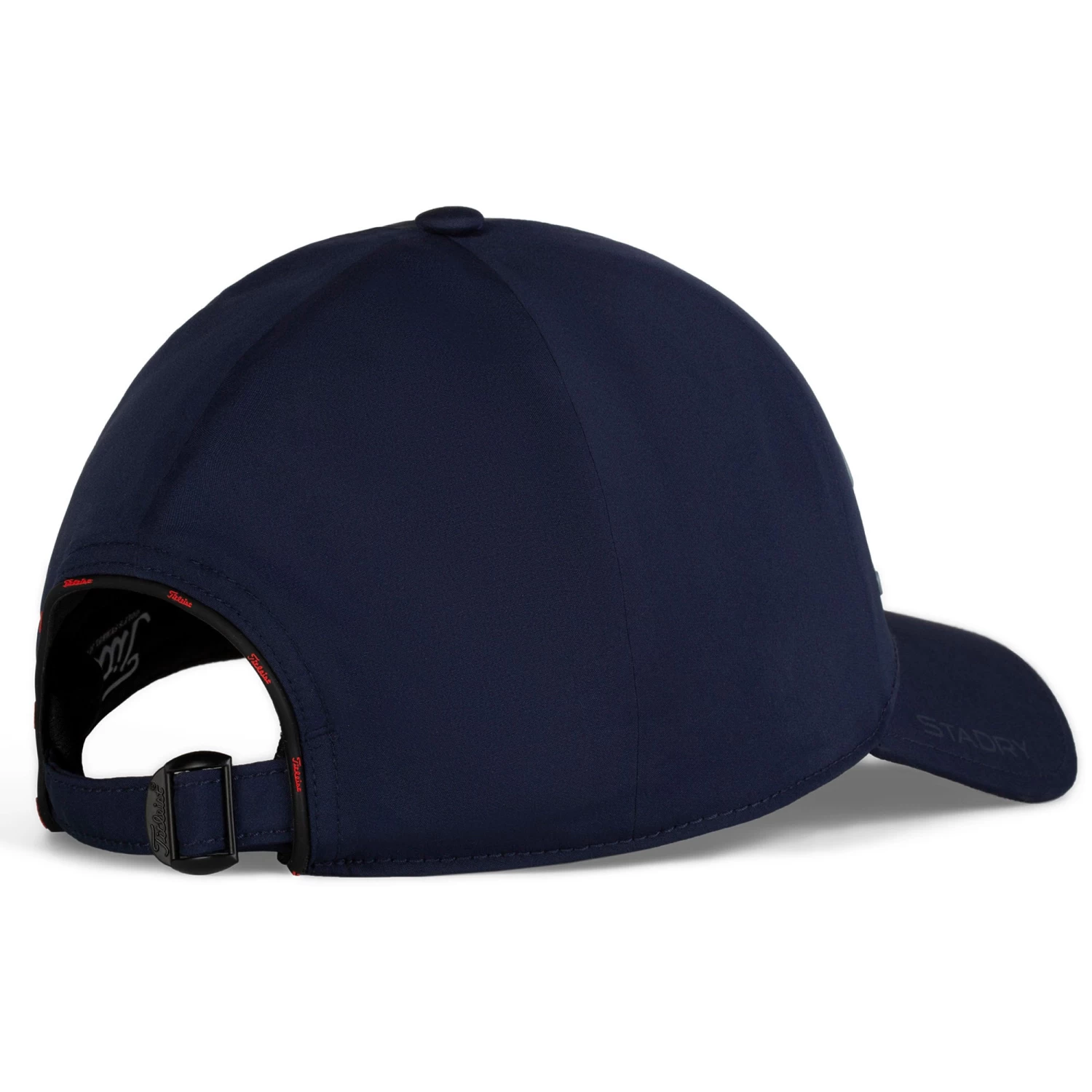 Titleist StaDry Performance Cap 2 Titleist StaDry Performance Cap - Image 2